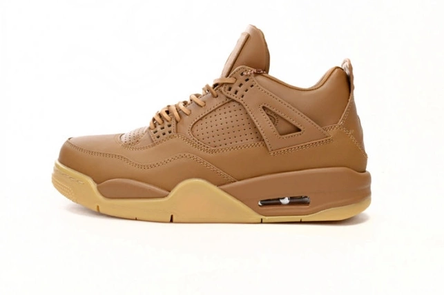Bmlin Shoes Air Jordan 819139-205 4 Premium 0703